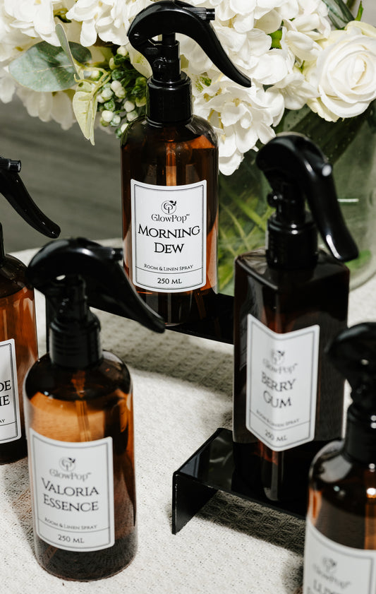 Room & Linen Spray