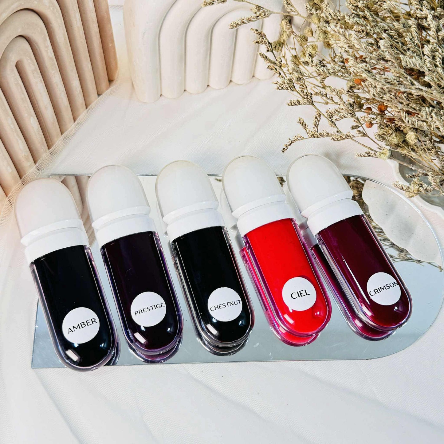 Korean HD Matte Stain