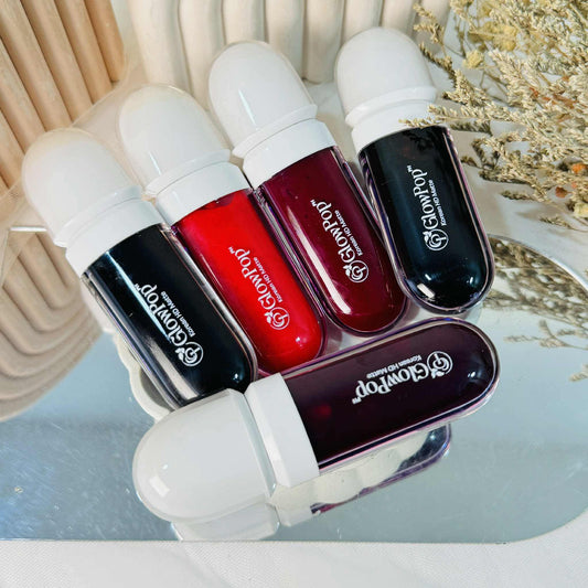 Korean HD Matte Stain