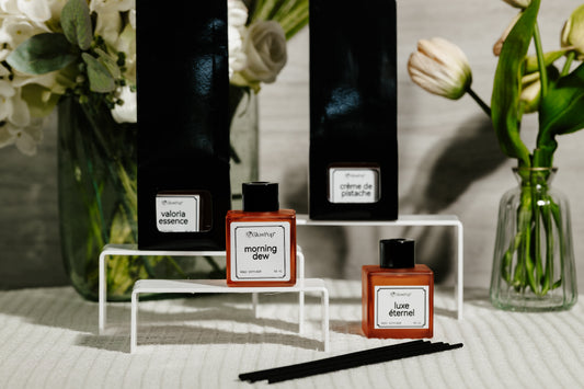 Reed Diffuser