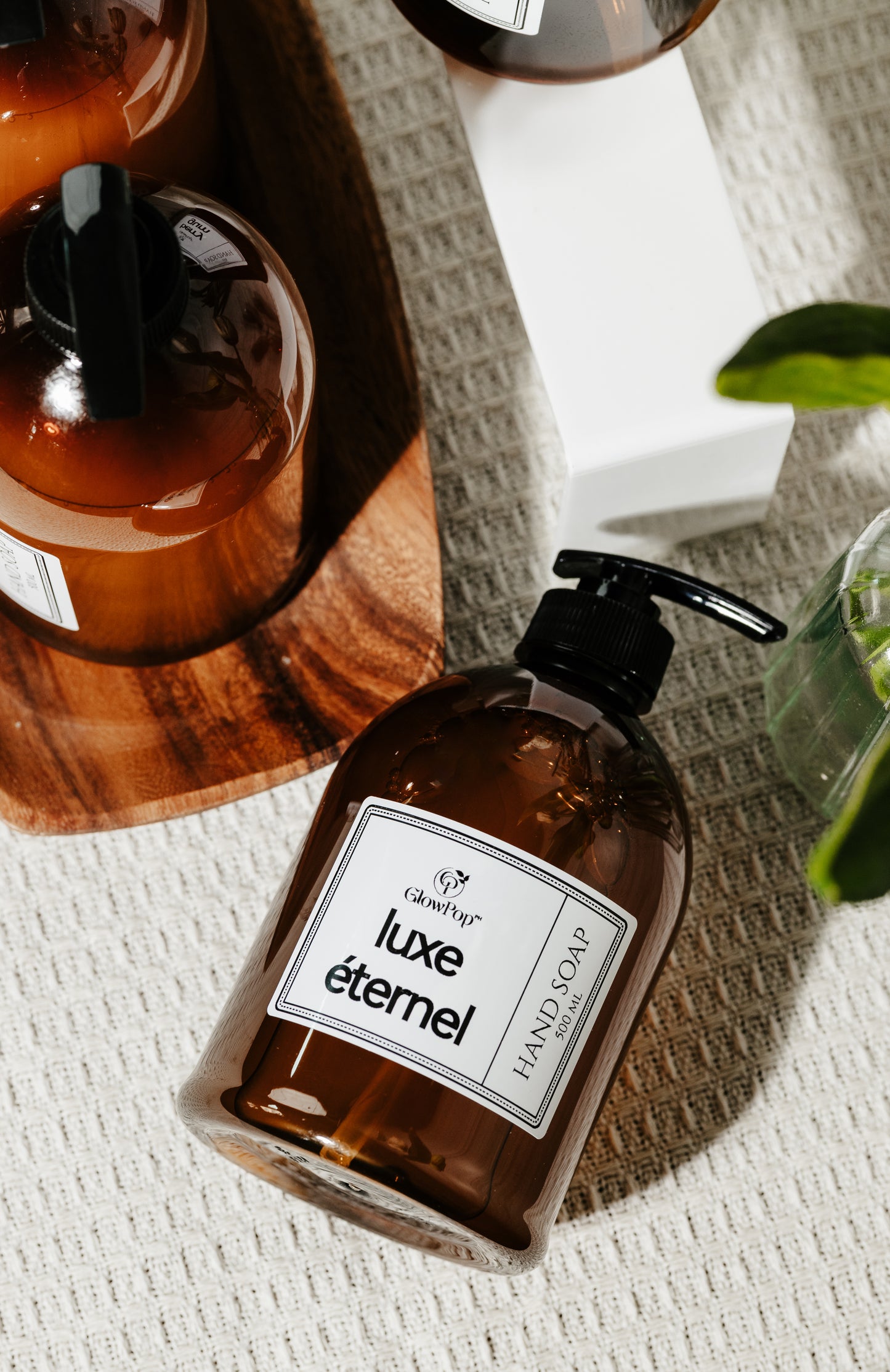 Scented Hand Soap