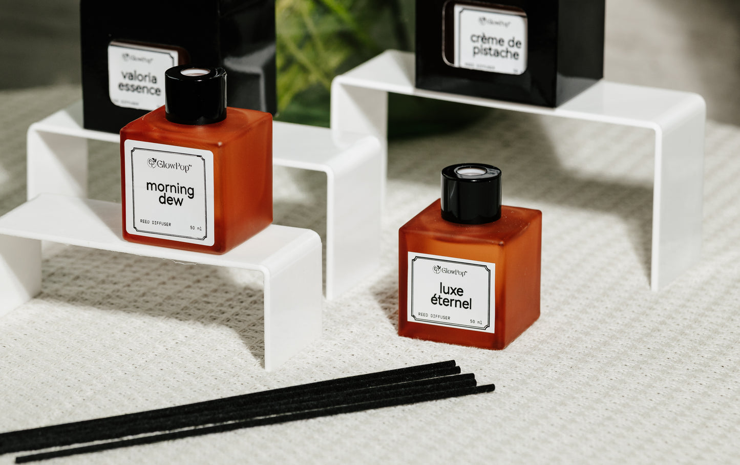 Reed Diffuser