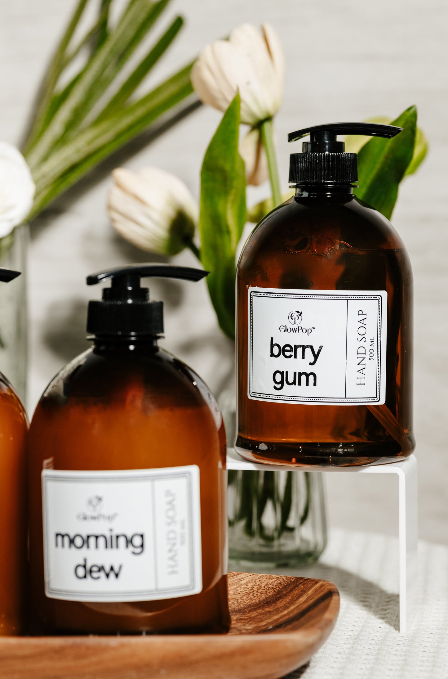 Scented Hand Soap