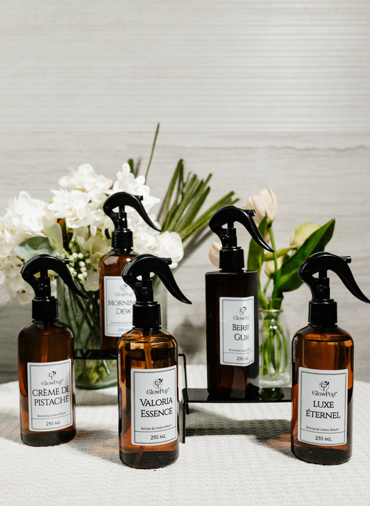Room & Linen Spray