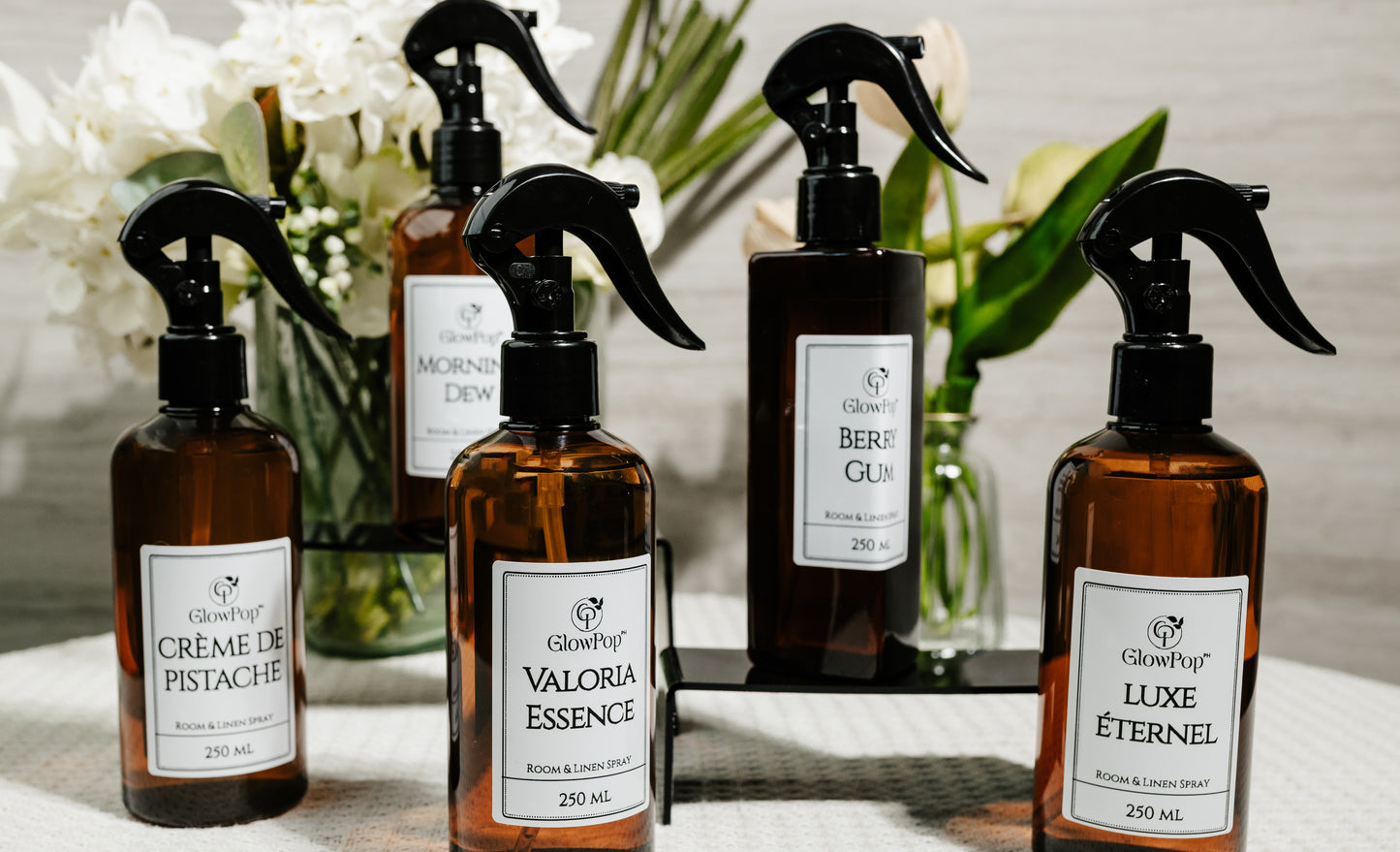 Room & Linen Spray