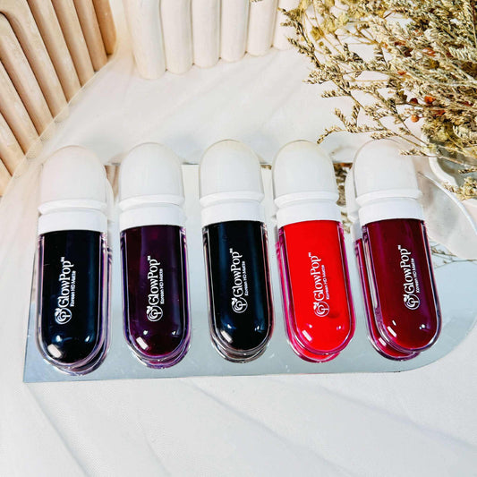 Korean HD Matte Stain