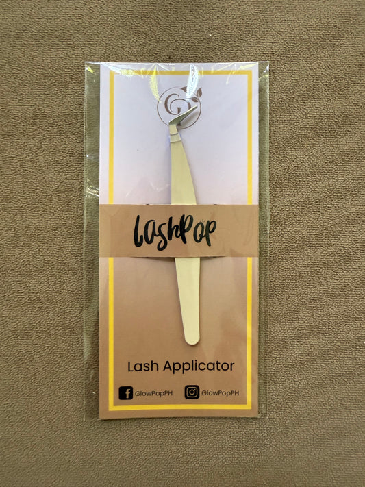 Lash Applicator